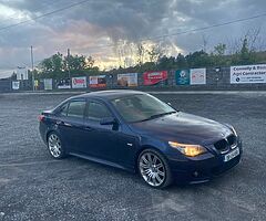 Bmw 520d msport - Image 7/7