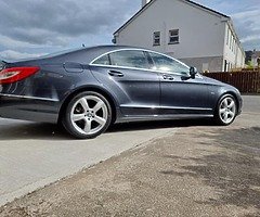 CLS MERCEDES - Image 3/9