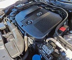 CLS MERCEDES - Image 4/9