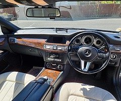 CLS MERCEDES - Image 5/9