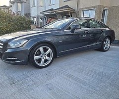 CLS MERCEDES - Image 9/9