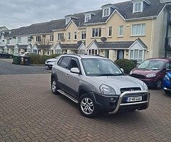 Hyundai  tucson - Image 3/6