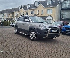 Hyundai  tucson - Image 4/6