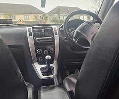 Hyundai  tucson - Image 5/6