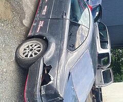 325i drift car