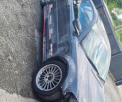 325i drift car - Image 8/8
