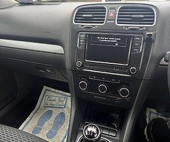 Volkswagen golf - Image 7/9