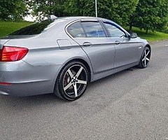 BMW 520D F10 Automatic - Image 3/10