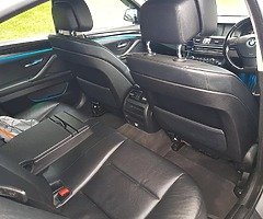 BMW 520D F10 Automatic - Image 8/10