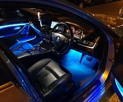 BMW 520D F10 Automatic - Image 10/10