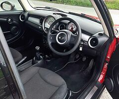 2012 MINI One - Image 4/8