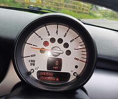 2012 MINI One - Image 5/8