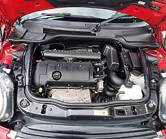 2012 MINI One - Image 7/8