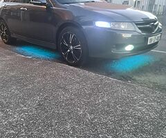 Accord 2.2 ictdi 140 bhp
