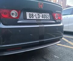 Accord 2.2 ictdi 140 bhp - Image 3/10