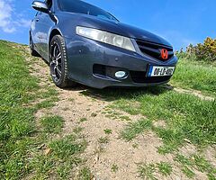 Accord 2.2 ictdi 140 bhp - Image 4/10