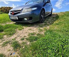 Accord 2.2 ictdi 140 bhp - Image 5/10