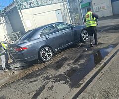 Accord 2.2 ictdi 140 bhp - Image 6/10