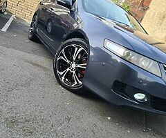 Accord 2.2 ictdi 140 bhp - Image 7/10