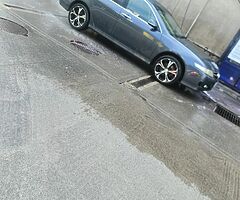 Accord 2.2 ictdi 140 bhp - Image 8/10
