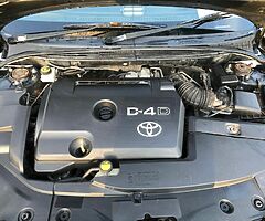 Toyota Avensis D4D ￼ - Image 6/10