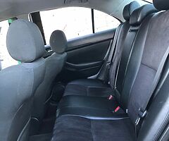 Toyota Avensis D4D ￼ - Image 9/10