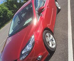 2012 Ford Focus Nct/Tax