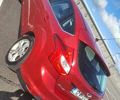 2012 Ford Focus Nct/Tax