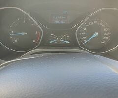 2012 Ford Focus Nct/Tax - Image 7/8