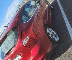 2012 Ford Focus Nct/Tax - Image 8/8