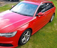 2015 Audi A6 - Image 3/9