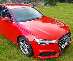 2015 Audi A6 - Image 4/9