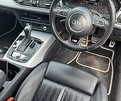2015 Audi A6 - Image 6/9