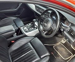 2015 Audi A6 - Image 7/9