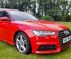 2015 Audi A6 - Image 9/9