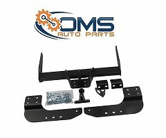 Ford Transit Towbars - Nationwide Delivery