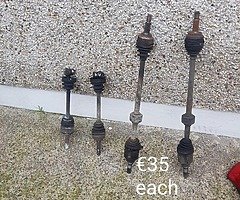 Corolla parts - Image 5/10