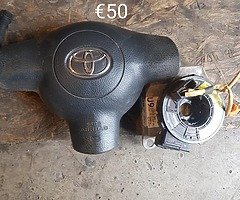 Corolla parts - Image 6/10