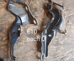 Corolla parts - Image 7/10
