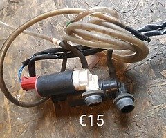Corolla parts - Image 8/10