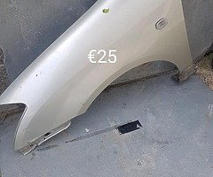 Corolla parts - Image 10/10
