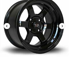 Rota grid v 15x8 4x114.3