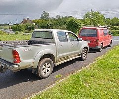 Cars vans jeeps pickups campers etc 
All types of vehicles wanted - Image 6/6