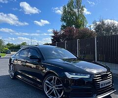 20” 5x112 alloys wanted