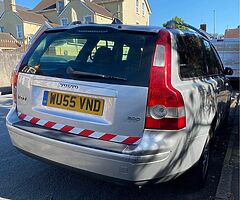 2005 Volvo V50 - Image 3/5