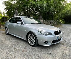 Bmw 520D LCI