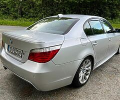 Bmw 520D LCI - Image 3/6