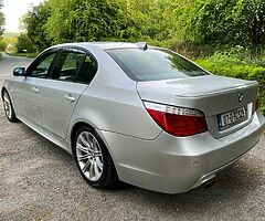 Bmw 520D LCI - Image 4/6