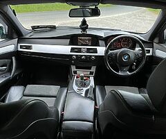 Bmw 520D LCI - Image 5/6