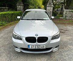 Bmw 520D LCI - Image 6/6